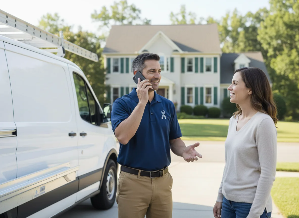 Home Gutter Service Andover, OH FAQs
